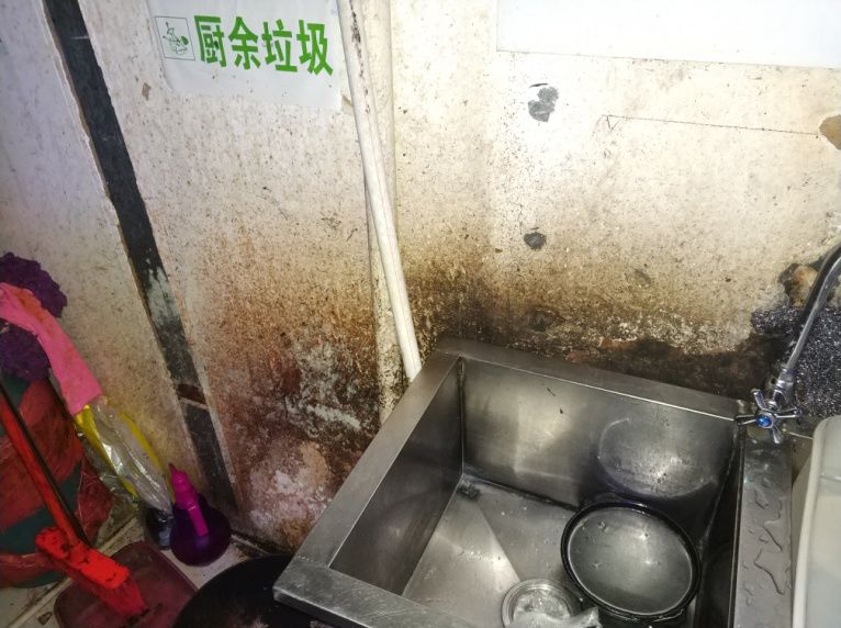 宁波前十名餐馆,宁波6家外卖店上黑榜