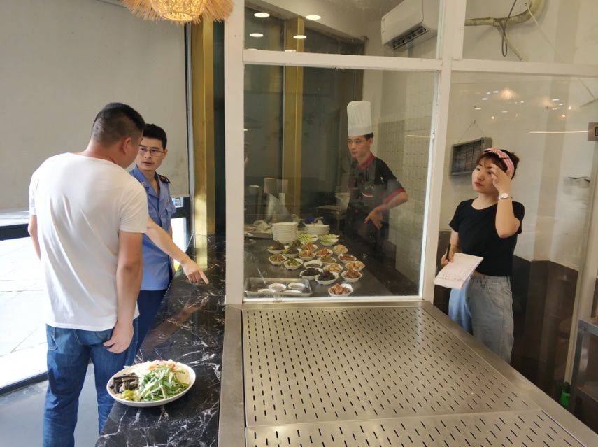 宁波前十名餐馆,宁波6家外卖店上黑榜