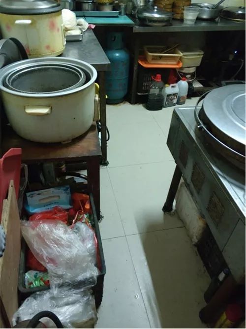 宁波前十名餐馆,宁波6家外卖店上黑榜