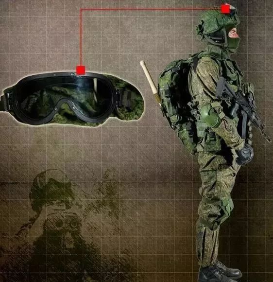 俄罗斯军用全套装备,俄罗斯最新式步兵战车