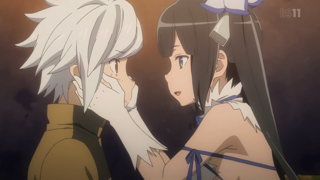 大森藤野全部小说,在地下城寻求邂逅大森藤野