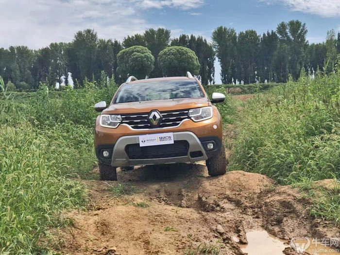 雷诺冒险家suv多少价格,16万买辆二手suv