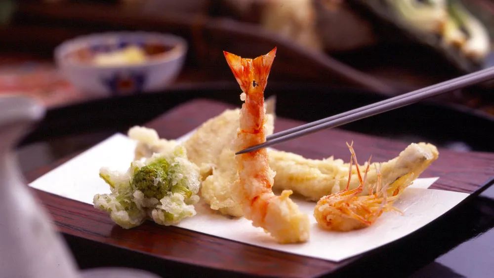 日本料理怎么吃啊有什么讲究,吃日本料理的正确方式