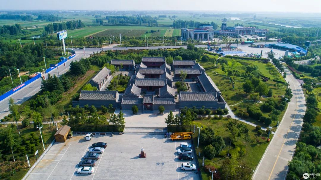 南阳有哪些山水风景区,南阳周边美景有哪些