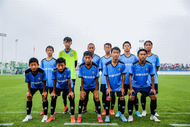 精彩！热烈！沸腾！国际足球赛唐山分站赛上演精彩对决，你支持谁？