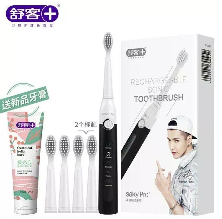 舒客电动牙刷广告涉嫌违法背后：分众传媒如何取舍客户和用户？