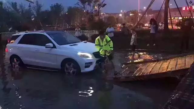 台风利奇马造成的财产损失,利奇马台风汽车受损情况