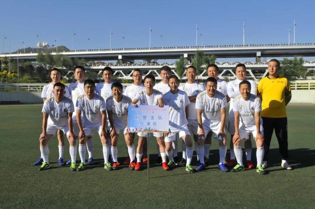 2019年全国业余足球联赛,赛况播报大全