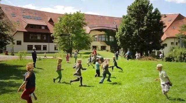 新西兰小学教育课程体系,新西兰小学生没有课本和作业