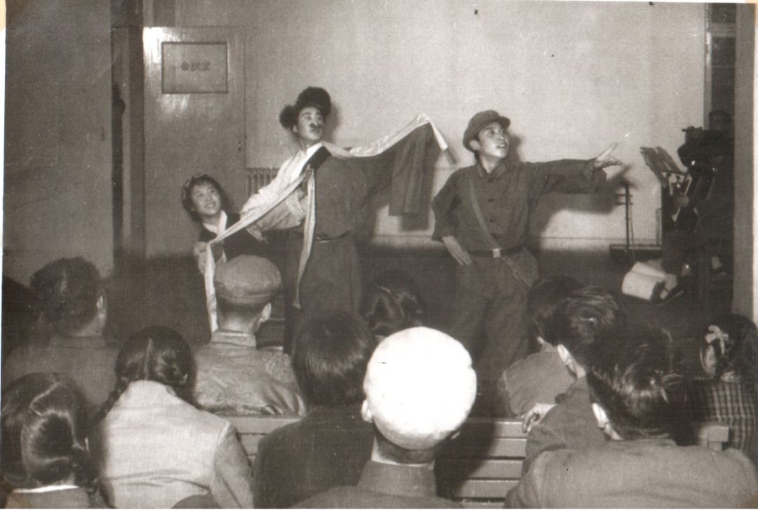 壮丽七十年奋斗新时代微视频,壮丽70年奋斗新时代朗读