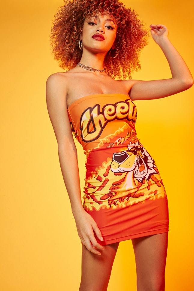 什么？它和它竟然也搞过联名？