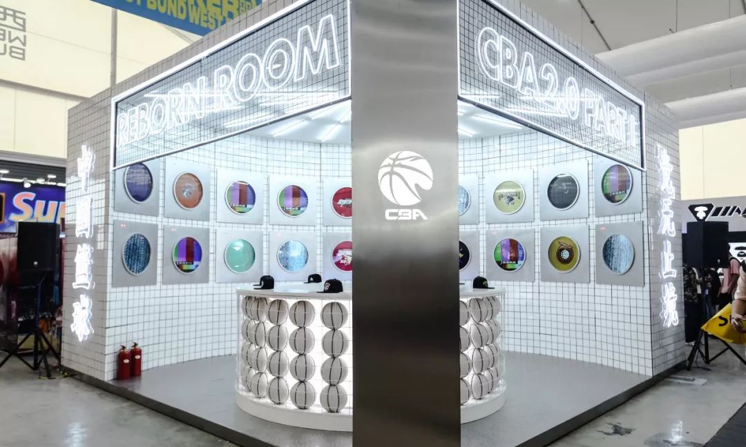 为什么说现在是中国最好的时代,篮球最好的时代