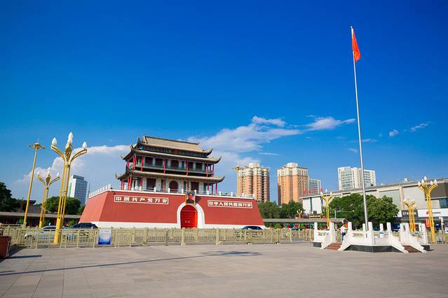 宁夏大西北自驾游攻略,宁夏西北旅游攻略一日游推荐