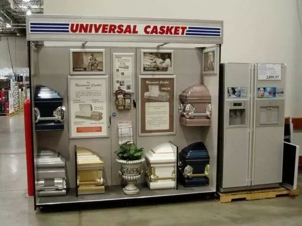 超市界的“宜家”，让无数网购青年被迫逛街