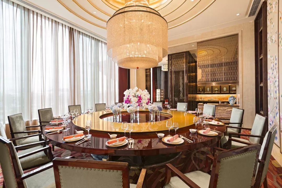 推荐浙江万豪酒店,浙江的宝藏城市