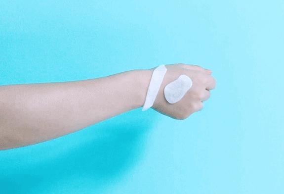 眉间纹和法令纹除皱针能去掉吗,嘴角纹法令纹抬头纹国货推荐