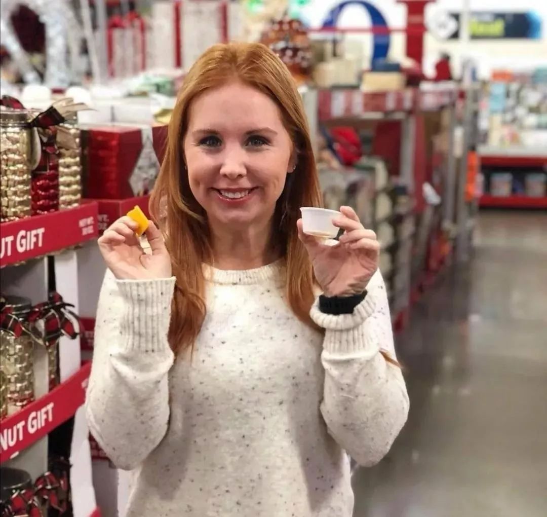 山姆会员店好去处,魔都最大山姆会员店