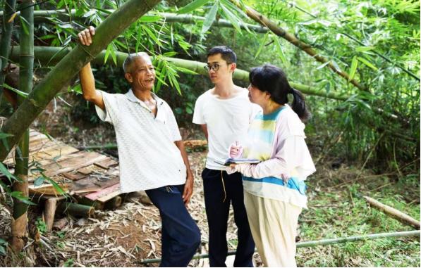 一位扶贫干部的感悟,一个扶贫队长的感人故事