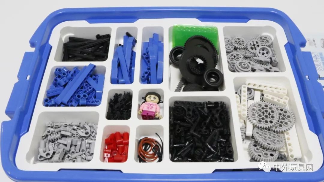 steam动力机械创客玩具,steam玩具教具