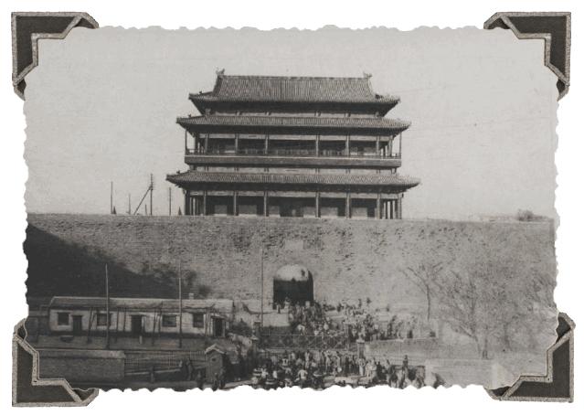 你真的认识你熟悉的城市吗,你真的认识你的城市吗