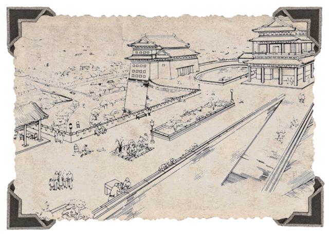 你真的认识你熟悉的城市吗,你真的认识你的城市吗