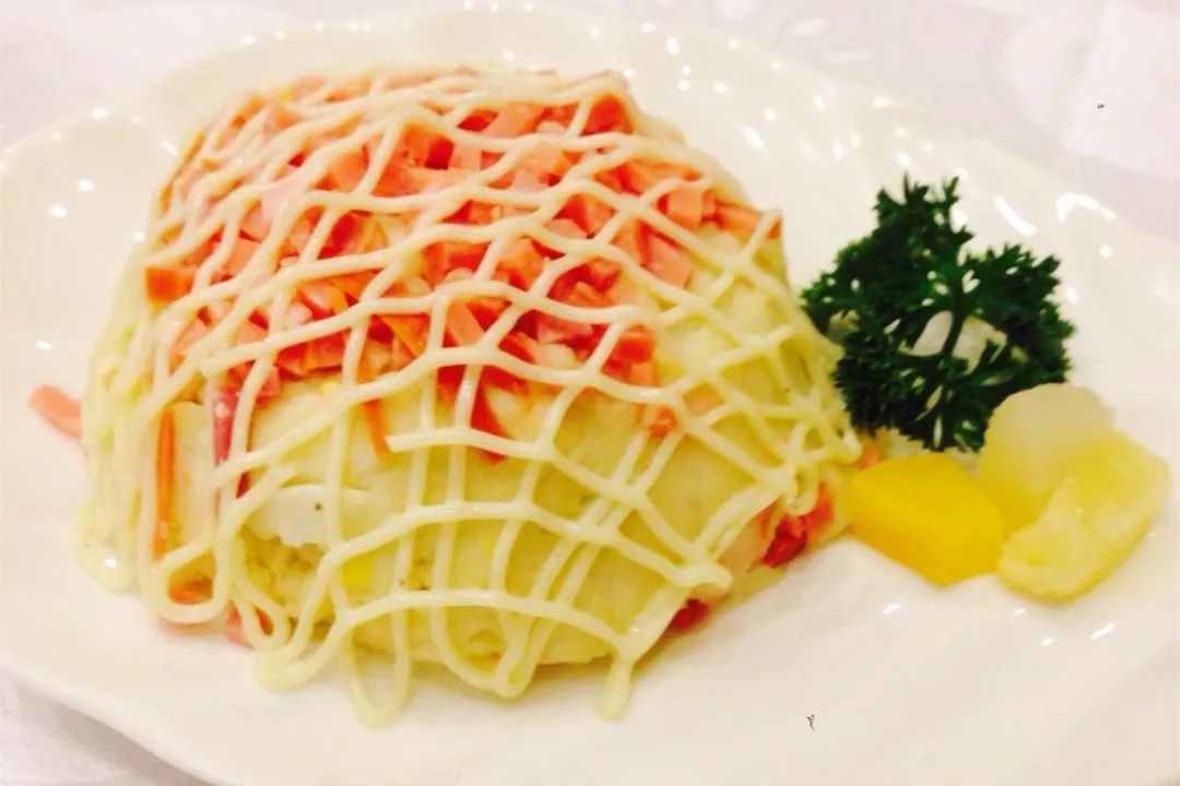 北京必点的老牌菜,京城50家百年老字号招牌菜