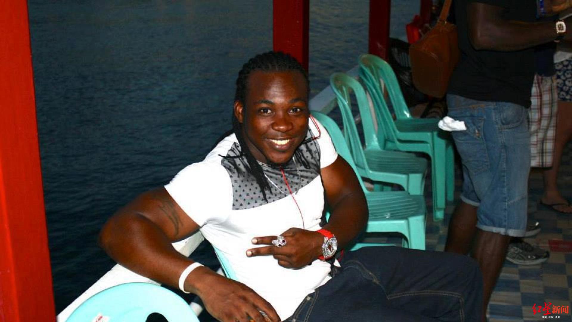 不骗钱的骗局有哪些,跨国网恋最狠骗局