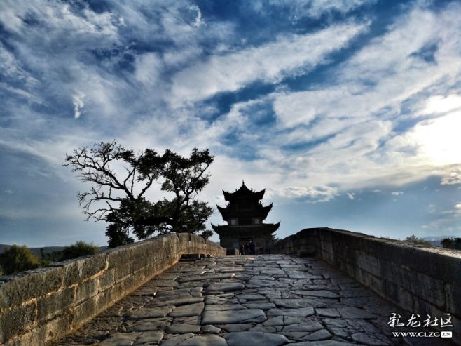 云南建水游玩以后的感受,大美云南滇西之旅