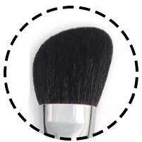 化妆刷扫盲全攻略,化妆刷扫盲贴视频教程