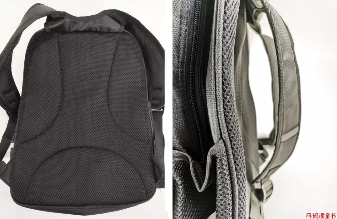 背书包驼背怎么纠正,小孩背书包导致驼背怎么矫正