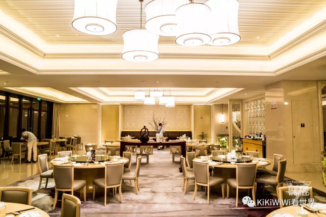 舟山威斯汀打卡攻略,舟山威斯汀和海上丝绸哪家好