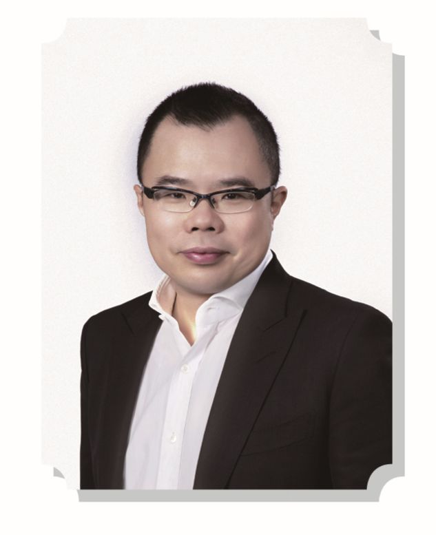 重磅！16位名家贤达受聘南开大学校董