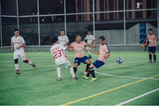 分会丨无锡米兰：联赛第三轮--多点开花胜曼联，继续领跑积分榜