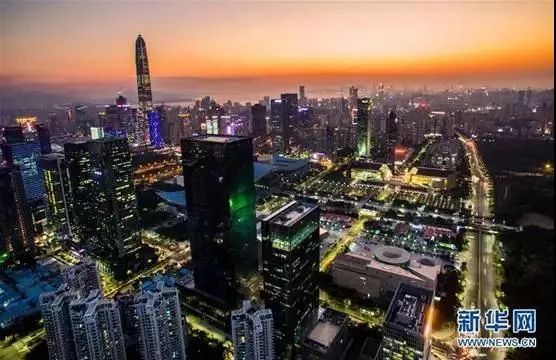 深圳未来要发生的3件大事,最新重磅消息深圳