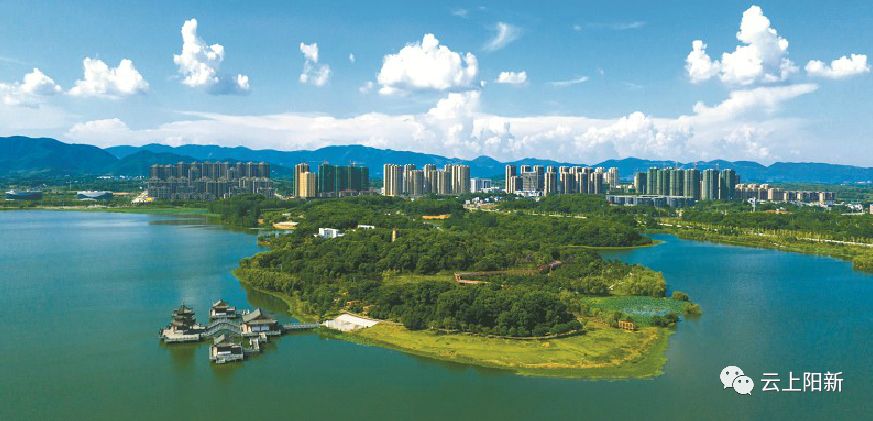 阳新核心区规划,阳新县城东新区发展规划