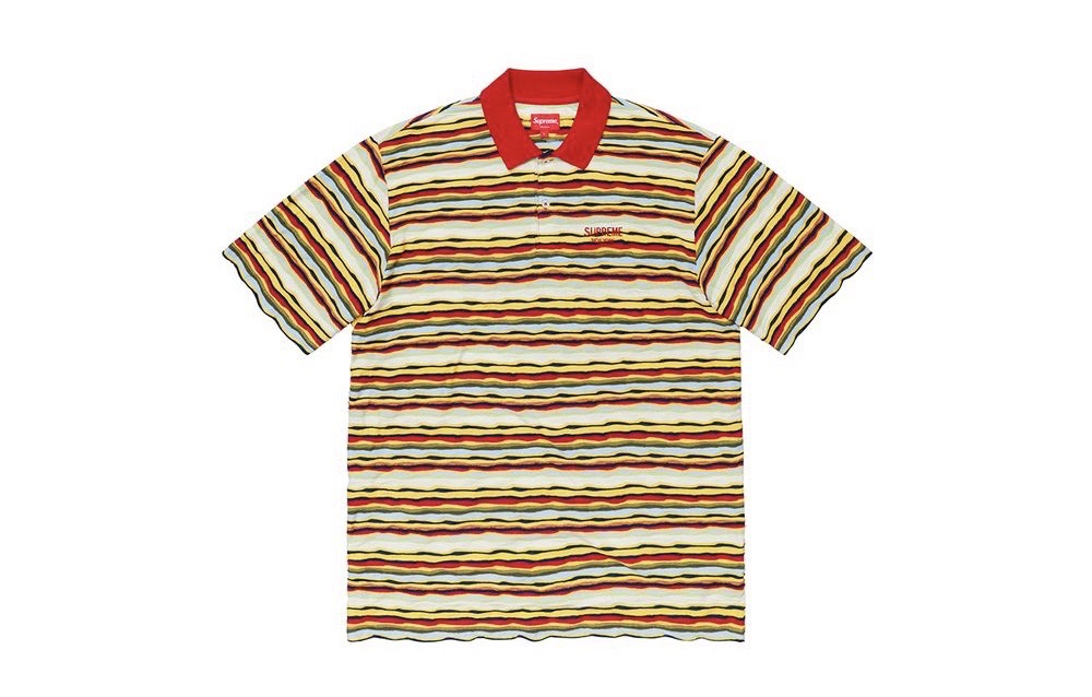 supreme反叛感十足的单品有哪些,supreme2019秋冬发售清单