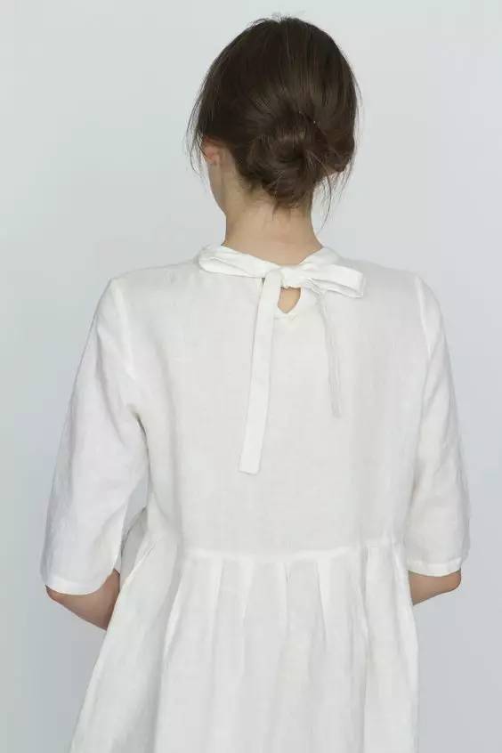 时髦打结,打结的十大技巧