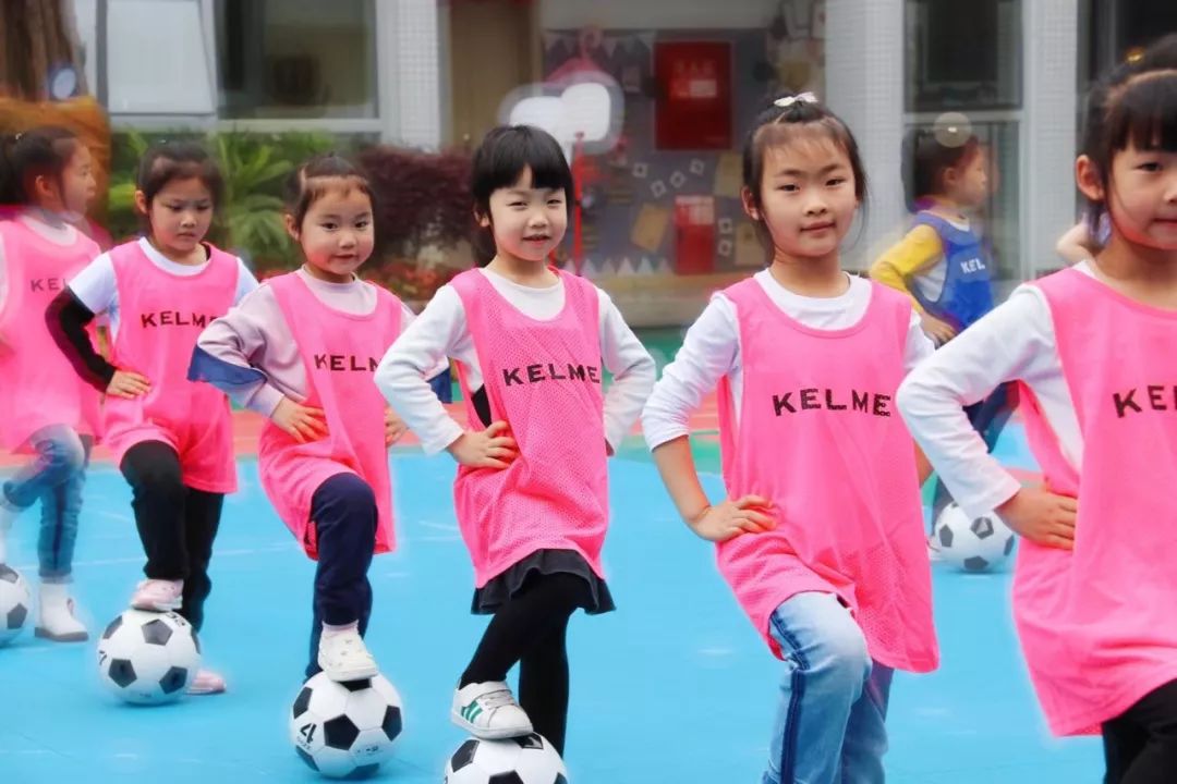 2019年全国足球特色幼儿园,眉山前十名幼儿园