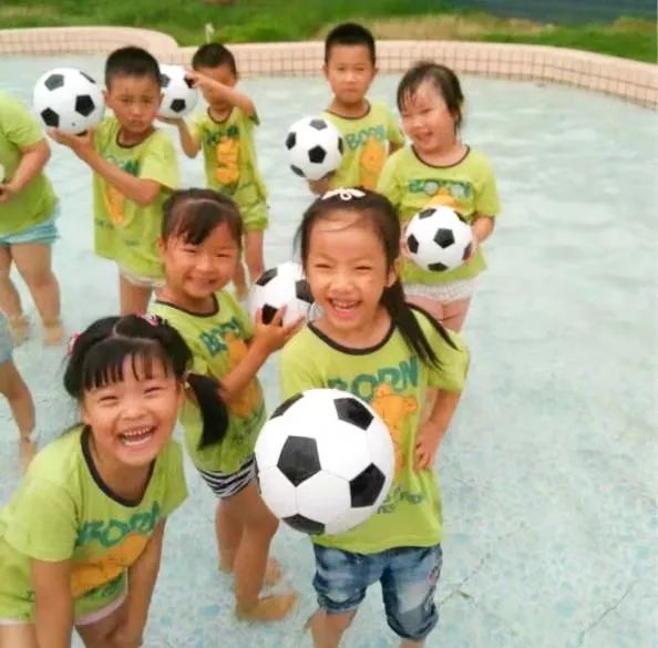 2019年全国足球特色幼儿园,眉山前十名幼儿园