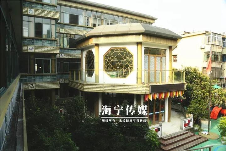 海宁最好的二所学校,海宁最好的学校排行