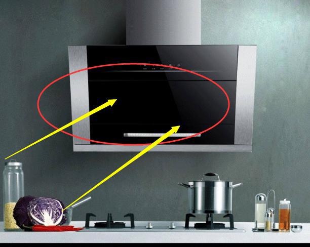 抽油烟机好的和便宜的区别在哪,抽油烟机贵和便宜的差别在哪