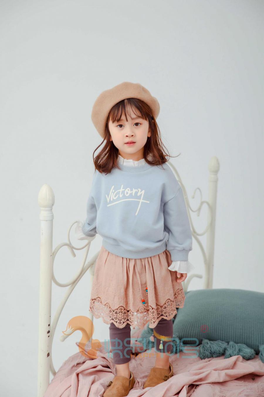 快乐小问号童装,快乐小问号品牌折扣童装