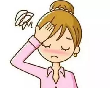 为啥蹲久了站起来会头晕眼黑,年轻人蹲久了站起来头晕眼黑