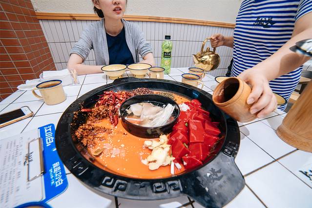 重庆旅游攻略不夜城,重庆夜游山城攻略