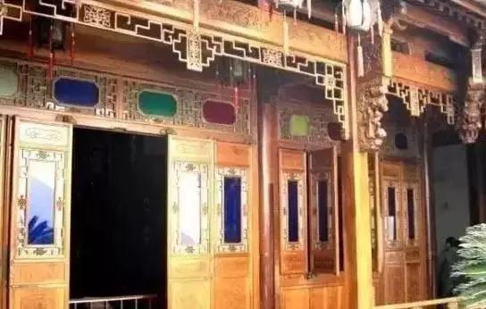 金丝楠小叶桢楠做家具好不好,金丝楠老家具为什么没人要