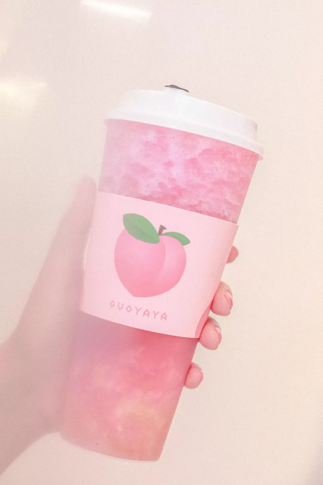 甜甜的水蜜桃测评,巨无霸水蜜桃测评