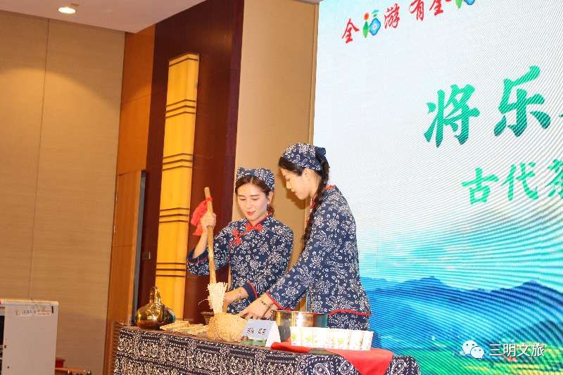 中国绿都，惊艳杭州！“绿都三明·最氧三明”盛夏旅游推广季第七站：杭州！