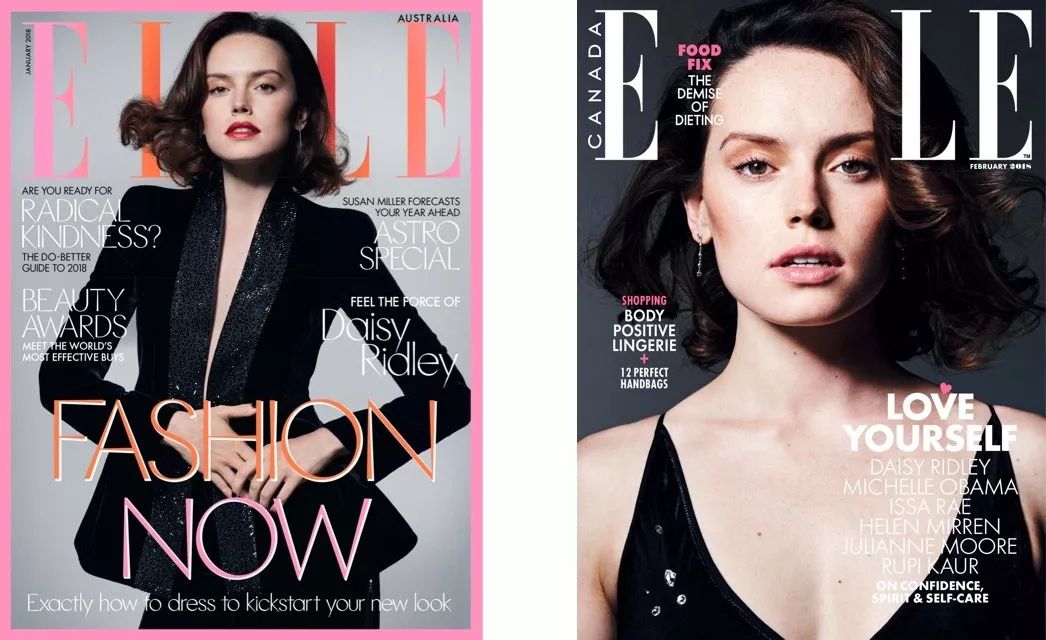 她大概是最不想红的大IP女主角