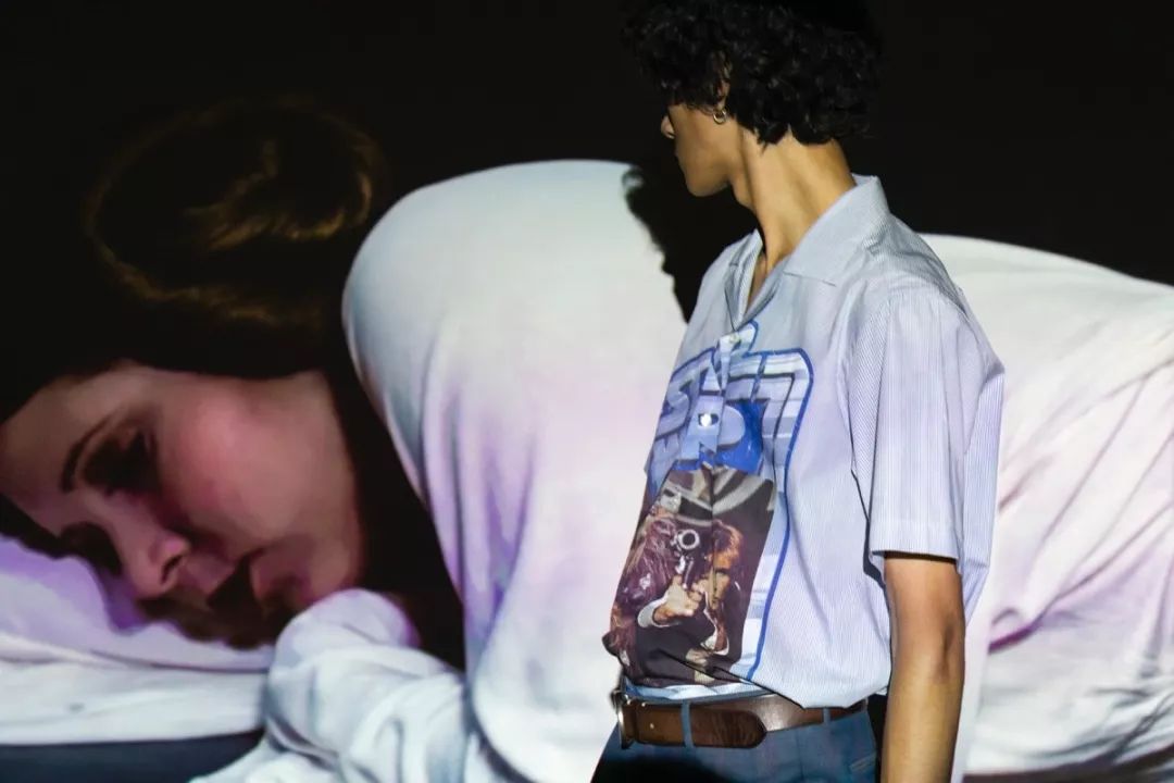 她大概是最不想红的大IP女主角