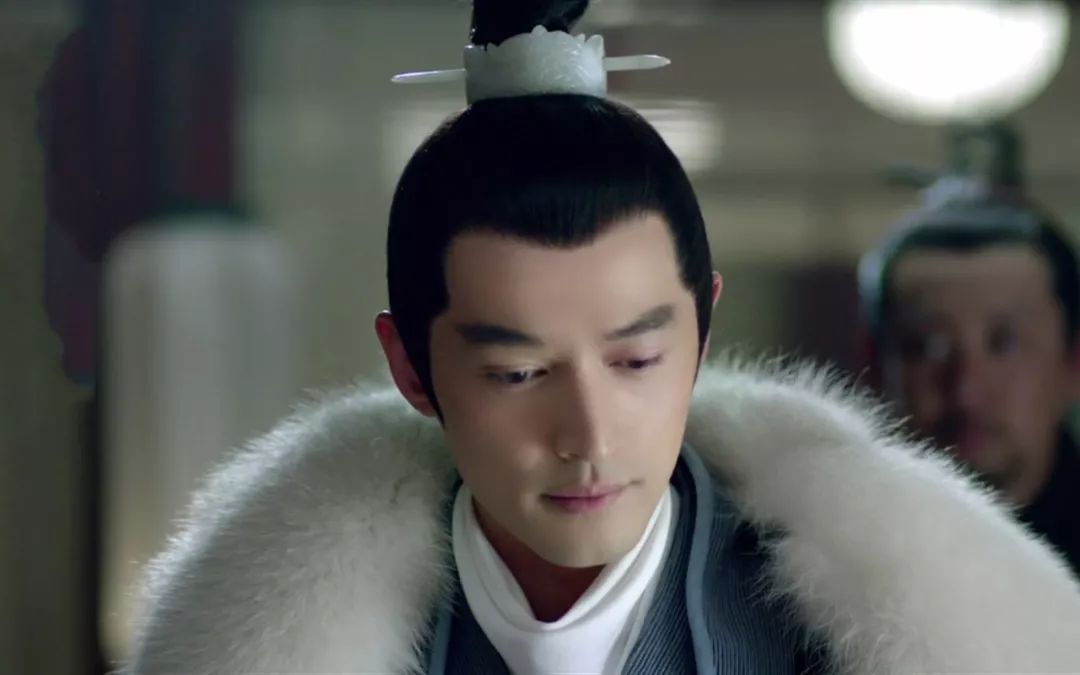 琅琊榜梅长苏来教你,琅琊榜梅长苏武功高强